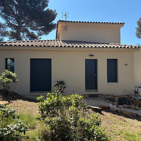 Appartement T2 Sanary Sur Mer Luaran gambar