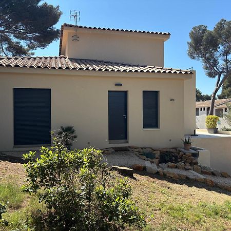 Appartement T2 Sanary Sur Mer Luaran gambar
