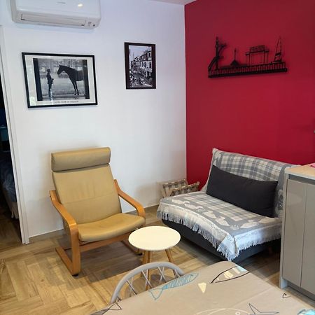 Appartement T2 Sanary Sur Mer Luaran gambar