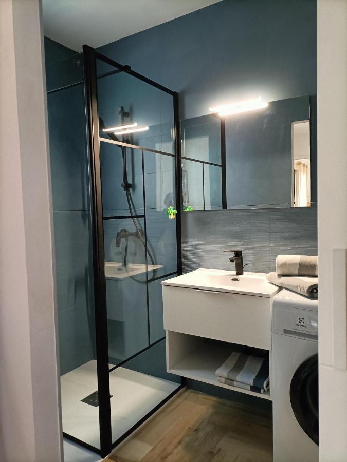 Appartement T2 Sanary Sur Mer Luaran gambar