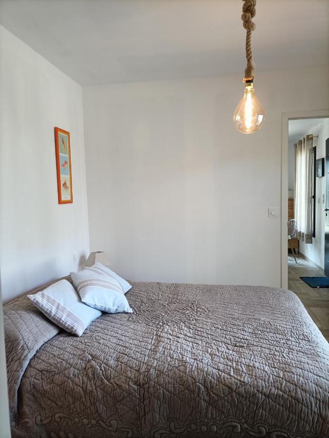 Appartement T2 Sanary Sur Mer Luaran gambar